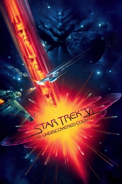 Star Trek VI: The Undiscovered Country-fmovies