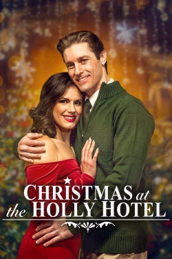 Christmas at the Holly Hotel-fmovies