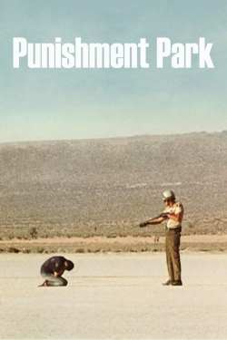 Punishment Park-fmovies