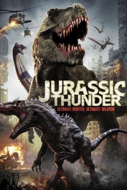 Jurassic Thunder-fmovies