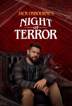 Jack Osbourne's Night of Terror-fmovies