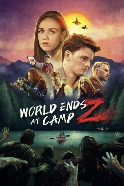 World Ends at Camp Z-fmovies