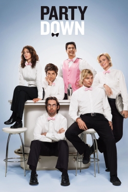 Party Down-fmovies