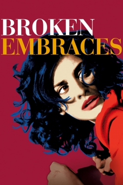 Broken Embraces-fmovies