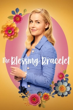 The Blessing Bracelet-fmovies