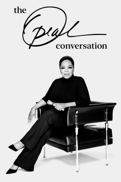 The Oprah Conversation-fmovies