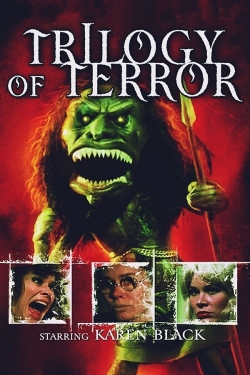 Trilogy of Terror-fmovies