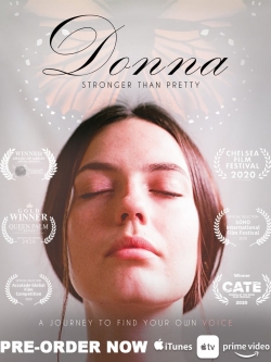 Donna: Stronger Than Pretty-fmovies