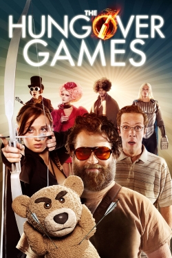 The Hungover Games-fmovies