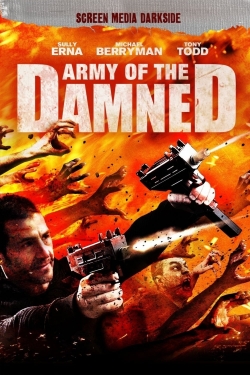 Army of the Damned-fmovies