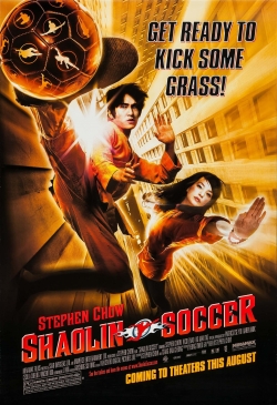 Shaolin Soccer-fmovies
