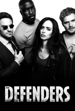 Marvel's The Defenders-fmovies