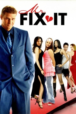 Mr. Fix It-fmovies