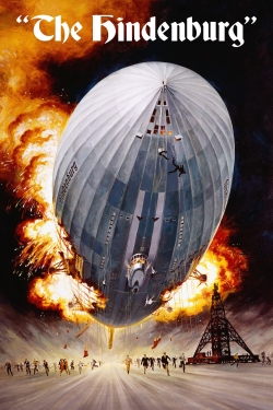 The Hindenburg-fmovies