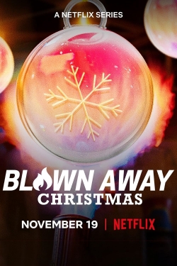 Blown Away: Christmas-fmovies