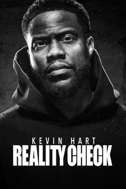 Kevin Hart: Reality Check-fmovies