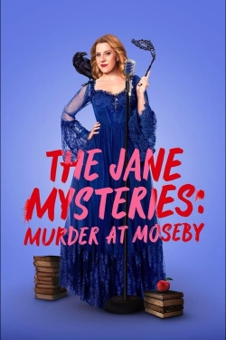 The Jane Mysteries: Murder at Moseby-fmovies