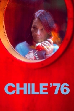 Chile '76-fmovies