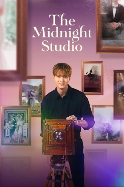 The Midnight Studio-fmovies
