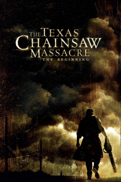 The Texas Chainsaw Massacre: The Beginning-fmovies