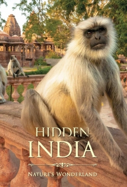 Hidden India-fmovies
