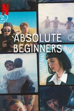 Absolute Beginners-fmovies
