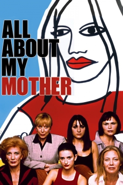 All About My Mother-fmovies