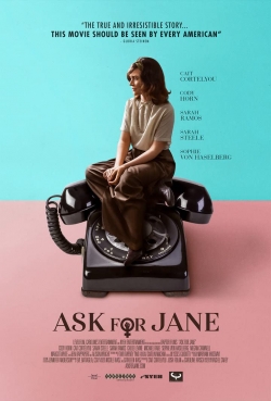 Ask for Jane-fmovies