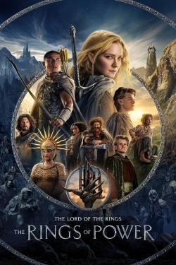 The Lord of the Rings: The Rings of Power-fmovies