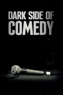 Dark Side of Comedy-fmovies
