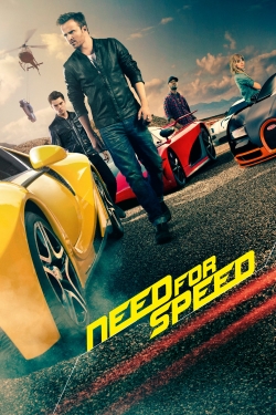 Need for Speed-fmovies