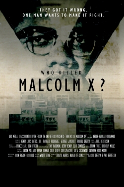 Who Killed Malcolm X?-fmovies