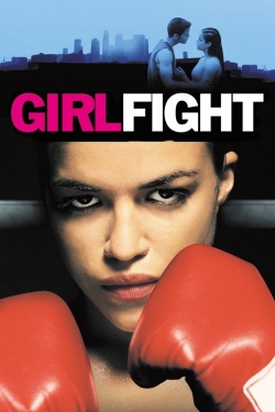 Girlfight-fmovies