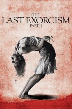 The Last Exorcism Part II-fmovies