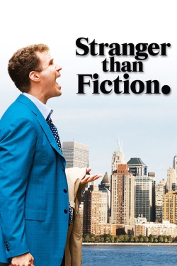 Stranger Than Fiction-fmovies