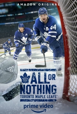 All or Nothing: Toronto Maple Leafs-fmovies