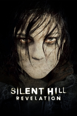 Silent Hill: Revelation 3D-fmovies