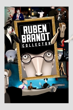 Ruben Brandt, Collector-fmovies
