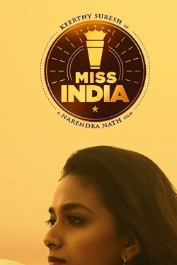 Miss India-fmovies