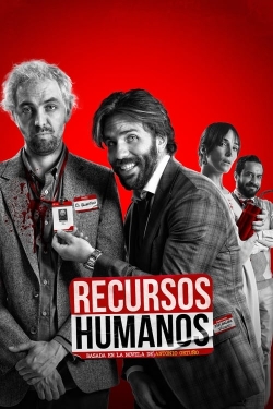 Human Resources-fmovies