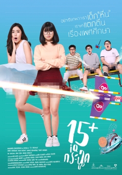 15+ Coming of Age-fmovies