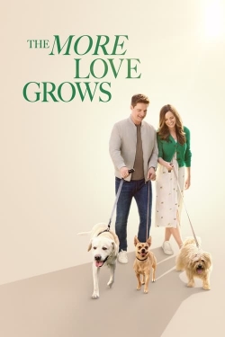 The More Love Grows-fmovies
