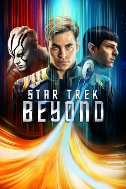 Star Trek Beyond-fmovies