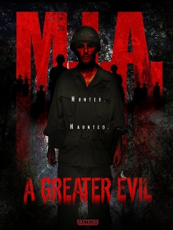 M.I.A. A Greater Evil-fmovies