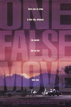 One False Move-fmovies