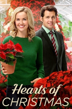 Hearts of Christmas-fmovies