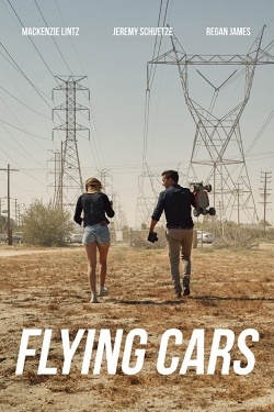 Flying Cars-fmovies