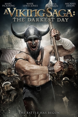 A Viking Saga: The Darkest Day-fmovies