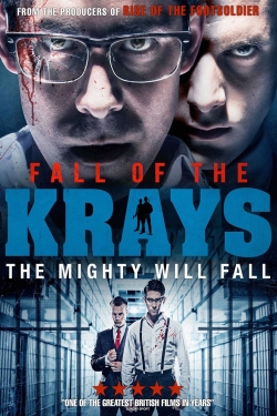 The Fall of the Krays-fmovies