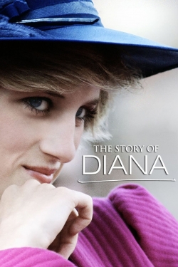The Story of Diana-fmovies